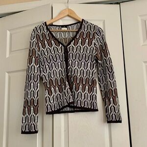 Italian designer sweater